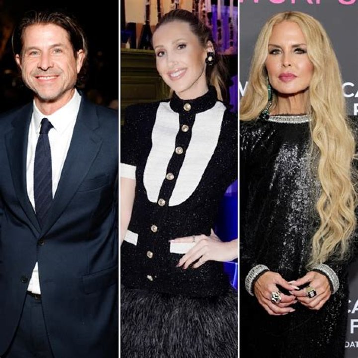 Diana Jenkins and Ex Husband Roger Jenkins Divorce Settlement Amount, RHOBH New Member Lives A Luxurious Life